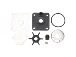 Urbannova-kit De Reparación De Bomba De Agua Fueraborda Kit De Impulsor De Bomba De Agua Para 63v44301 44322 44366 443524432300