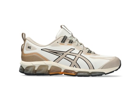Zapatillas ASICS Gel Quantum Vii Marrón (42)