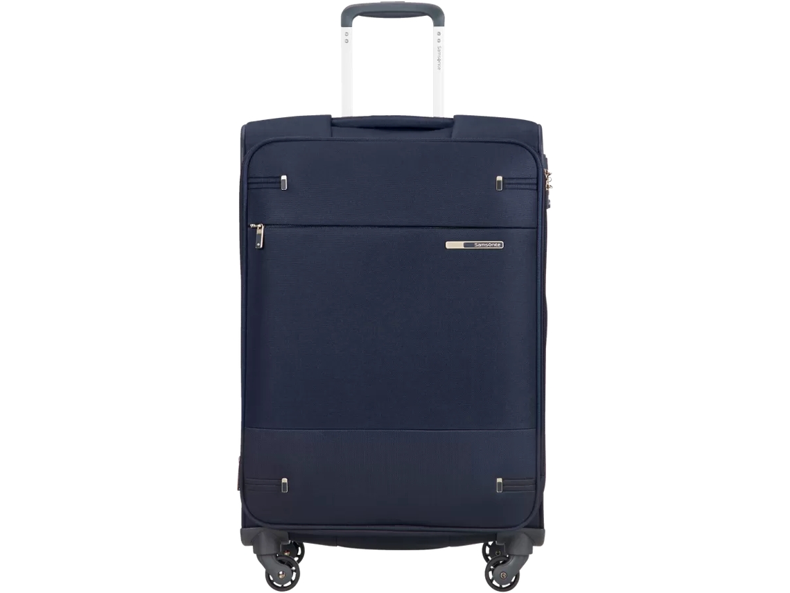 MALA PORÃO SAMSONITE BASEBOOST 66 AZUL