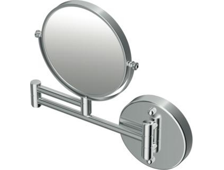 A9111AA IOM Espejo 3X Aumento De Pared Cromo IDEAL STANDARD