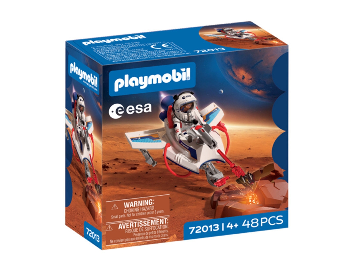 Planeador espacial de la ESA