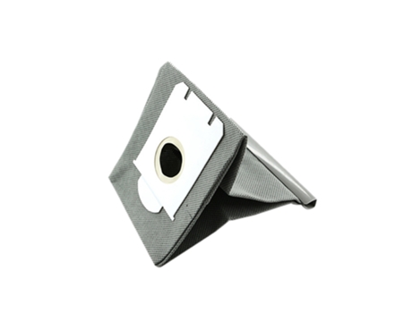 Bolsas de aspiradora de polvo lavables, repuesto de bolsa de polvo para Philips Hr8376/Fc8206/8208, 1 unidad