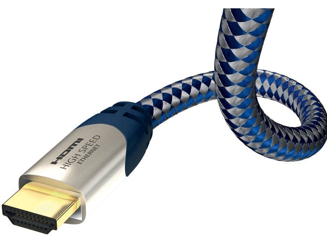 Cable HDMI INAKUSTIK (HDMI - HDMI)