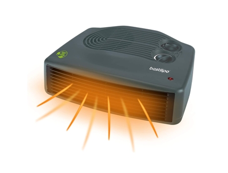 Calefactor BASTILIPO Thp-1500-Ptc
