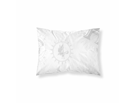 Funda Nórdica HARRY POTTER Nordic Hallows (Multicolor - Cama de 105)