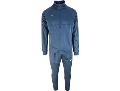 Chándale de Hombre para Fitness NIKE Chándal Dri Fit Fc Azul (shoes//eu/XS)