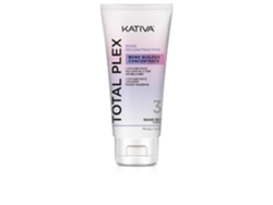Concentrado Reconstrutor Total Plex KATIVA 70 Ml