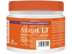 Complemento Alimentar PLANTANET Adapt (300 cápsulas)