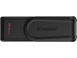 Pen USB KINGSTON (64GB 3.2 - GEN 1)