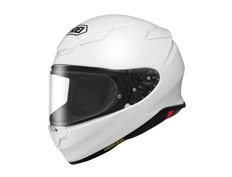 Casco Moto Nxr 2 Blanco S SHOEI