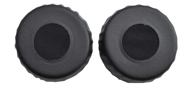Almohadilla para Auriculares WISETONY hxt_b-15 (Sony MDR-XB600)