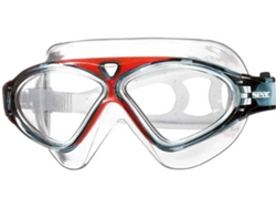 Gafas de Natación SEACSUB Vision Rojo