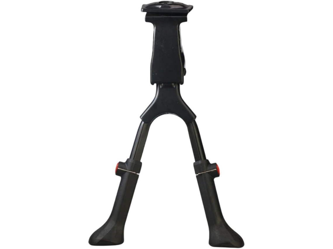 Soporte Central Para Bicicleta Harilla, Doble De Patas, Ligero, Accesorios Reparación Bicicletas Plegables.