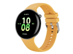 Correa de silicona suave y cómoda para el reloj Honor de Xdfind.
