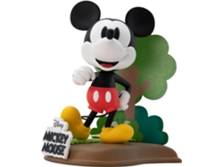 Figura Mickey Mouse no Bosque Disney 10 Cm (6 años)