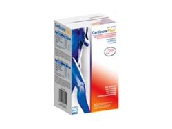 Complemento Alimentar ARAFARMA Carticure Plus (30 carteiras de 11.6g (Laranja))