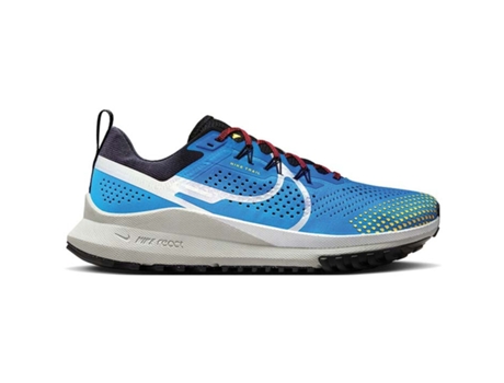 Zapatillas de Hombre para Trail NIKE Pegasus Multicolor (42)