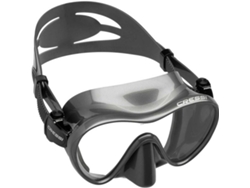 Máscara de Buceo CRESSI F1 Frameless (Tamaño Único)
