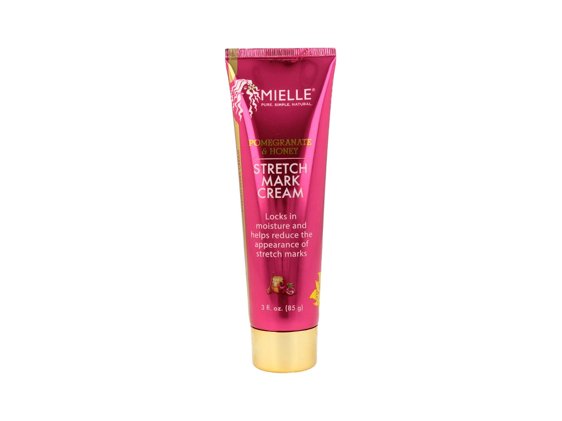 Mascarilla Facial MIELLE (Muticolor)