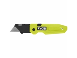 Cúter RYOBI Fiberglass Verde Plástico