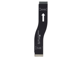 Cable Flex Conector De Placa Principal Para Pantalla Lcd Samsung Galaxy S21 5g Sm-g991u