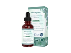 Googeer Gotas Relajantes para el Cuidado Corporal Hidratante