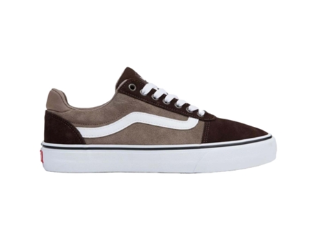 Zapatillas de Hombre VANS Ward Deluxe Multicolor (41)
