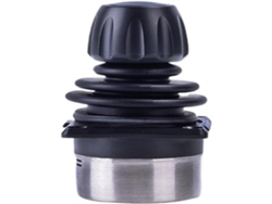 Joystick Industrial Con Sensor Hall, Varilla De Control De Tres Segmentos Smc35a