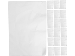 120 Hojas De Papel De Arroz Multifuncionales Para Escritura, Práctico Y Portátil, De Estilo Chino.