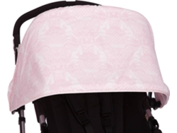 Capota BABYLINE Angelo Rosa 025000518