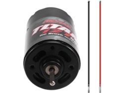 Accesorio Eléctrico 380 De 6v 12v Para Coche Rc Para Niños.