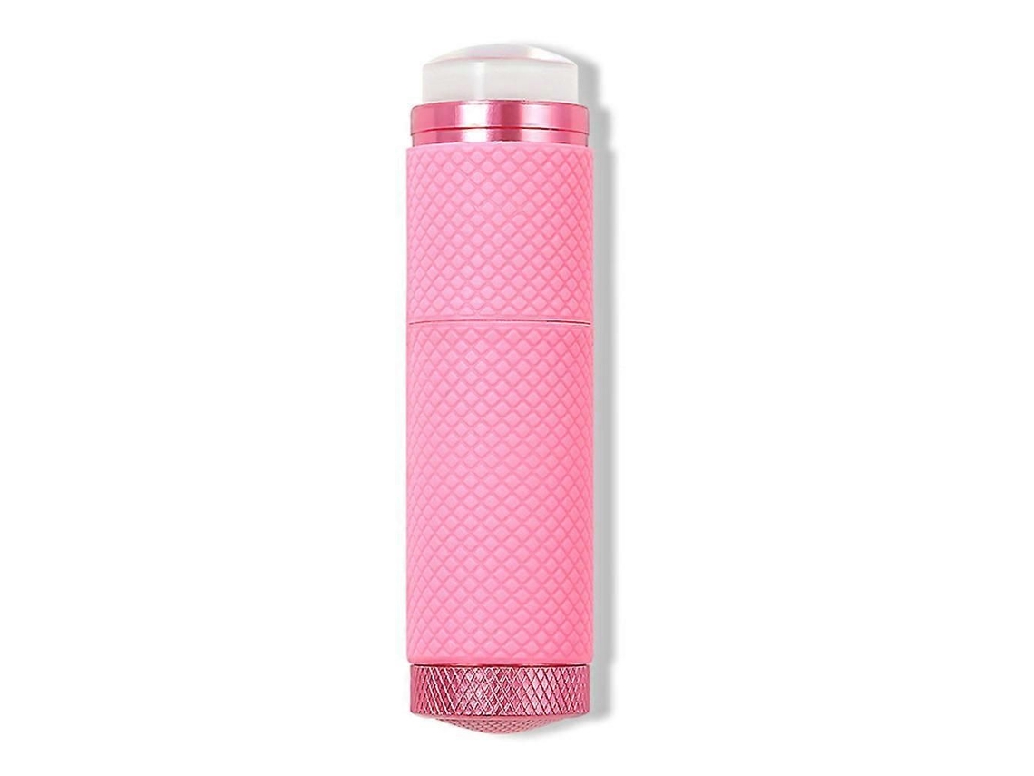 Lámpara de uñas portátil con luz UV para manicura, mini lámpara LED portátil GOKOCO