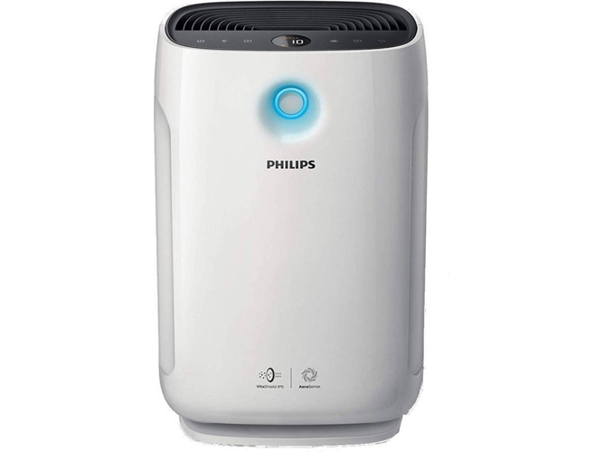 Purificador de Aire PHILIPS AC2887 (41 m2)