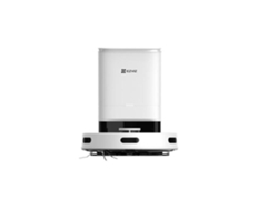 Robot Aspirador Re5 Plus Blanco EZVIZ