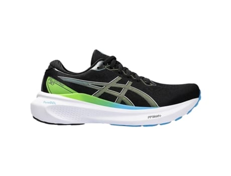 Zapatillas de Hombre para Running ASICS Poliéster Blanco (425)