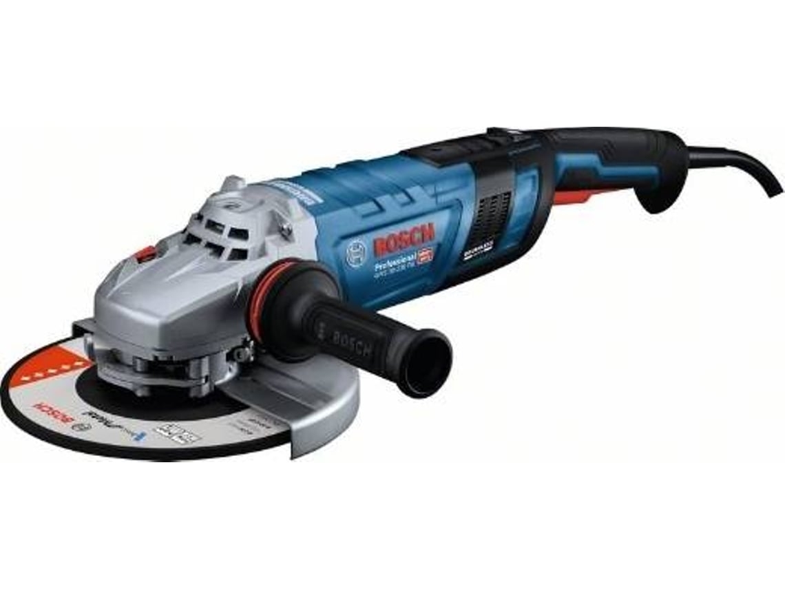 Amoladora BOSCH Gws 30-230 Pb