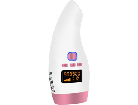 DREAM5 Depiladora Luz Pulsada D190726H2 Ipl Multizonas Oro Rosa