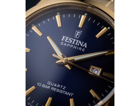 Reloj para hombres Adriatica Classic FESTINA