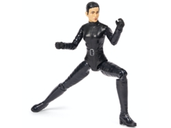 Batman La Película Figura Articulada Selina Kyle 30cm