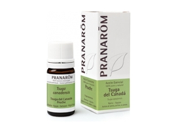 Aceite Corporal PRANAROM Aceite Esencial De Cicuta Do Canadá en Ramos (5 ml)