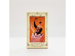 Plantillas populares para los juegos de tarot New Stel y Xunzi. MDUG