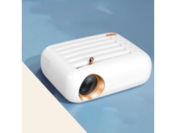 Projetor Portátil Led Hd LAXISCREED