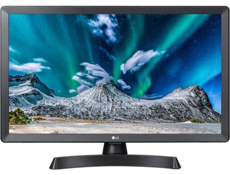 TV LG 24TL510S-PZ (24'' - 61 cm - HD - Smart TV)