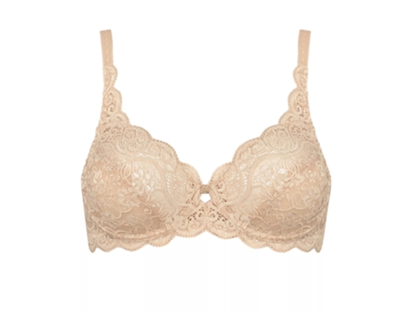 Sujetador de Mujer TRIUMPH Amourette Beige (95)