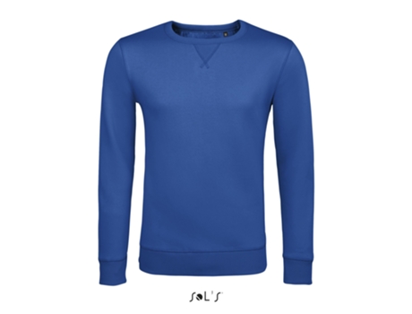 Sudadera SOL'S (XS - Multicolor)