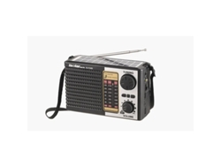 Altavoz Bluetooth Inalámbrico Vikefon