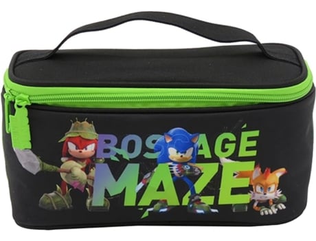 Neceser SONIC Prime Asa Superior