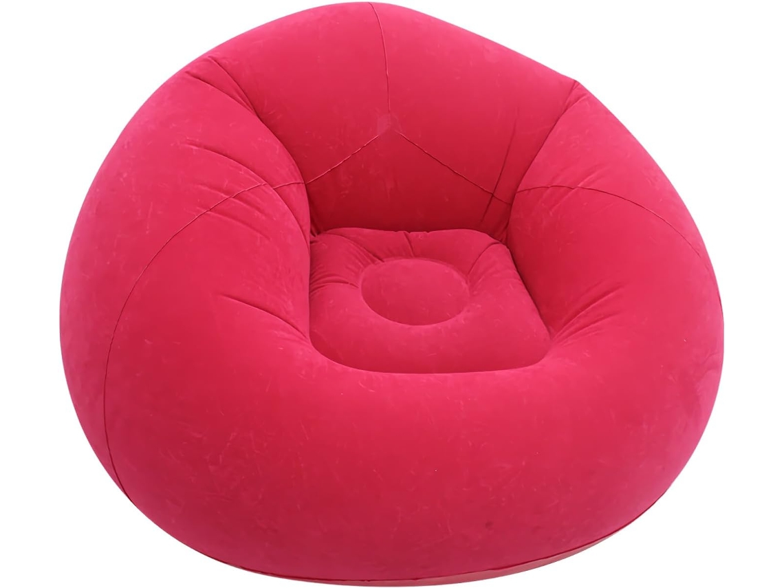 Sofá Inflable Genérico, Plegable, Portátil,