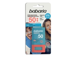 Protector Solar Facial Babaria Spf 50 (20 ml)