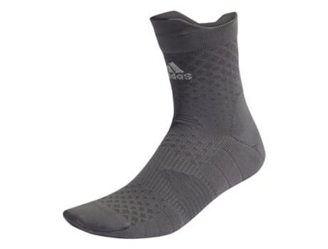 Calcetines ADIDAS Unisexo (XL - Multicolor)